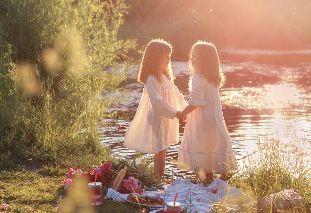 Фотография автора Екатерина Дубовец