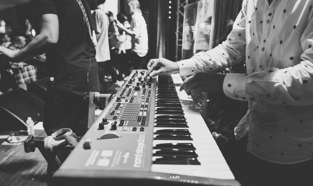 Фотография автора Dmitrii Aiupov