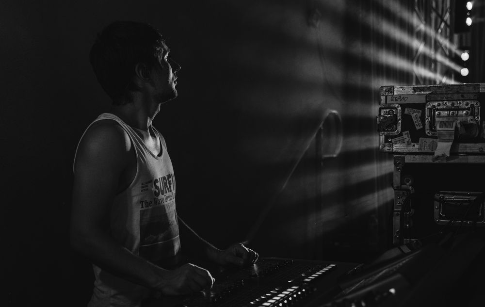 Да будет звук