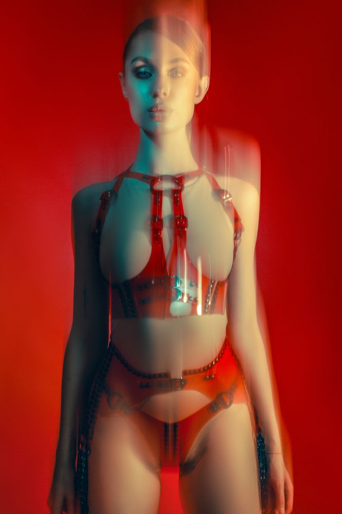 Photograph by Елисей Воврженчик