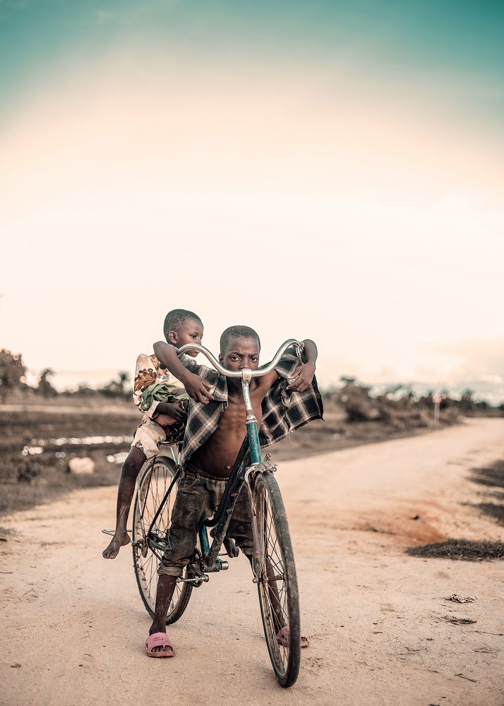 Photograph by Gwandu aloyce