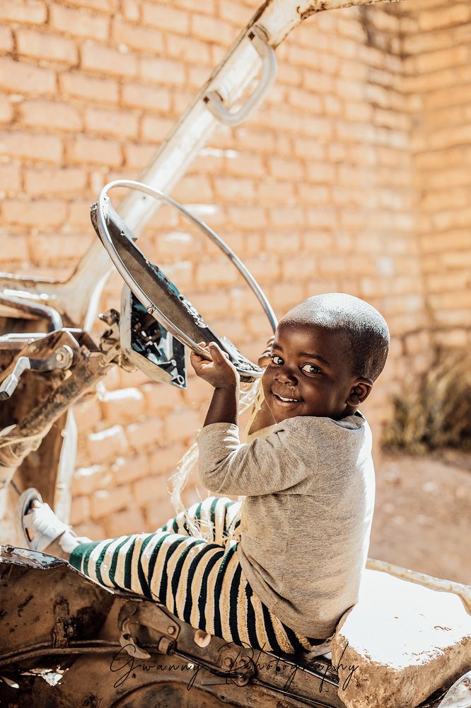 Photograph by Gwandu aloyce