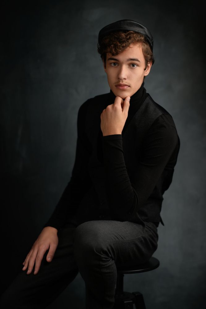 Photograph by Katarzyna Kozłowska