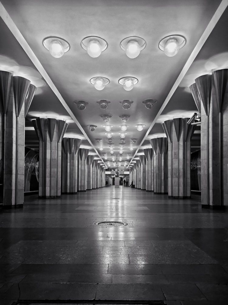 Photograph by Андрей Мертвищев