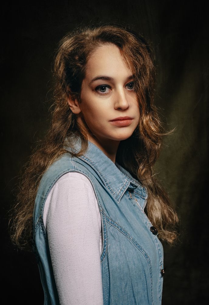 Фотография автора Dmitriy Komarenko