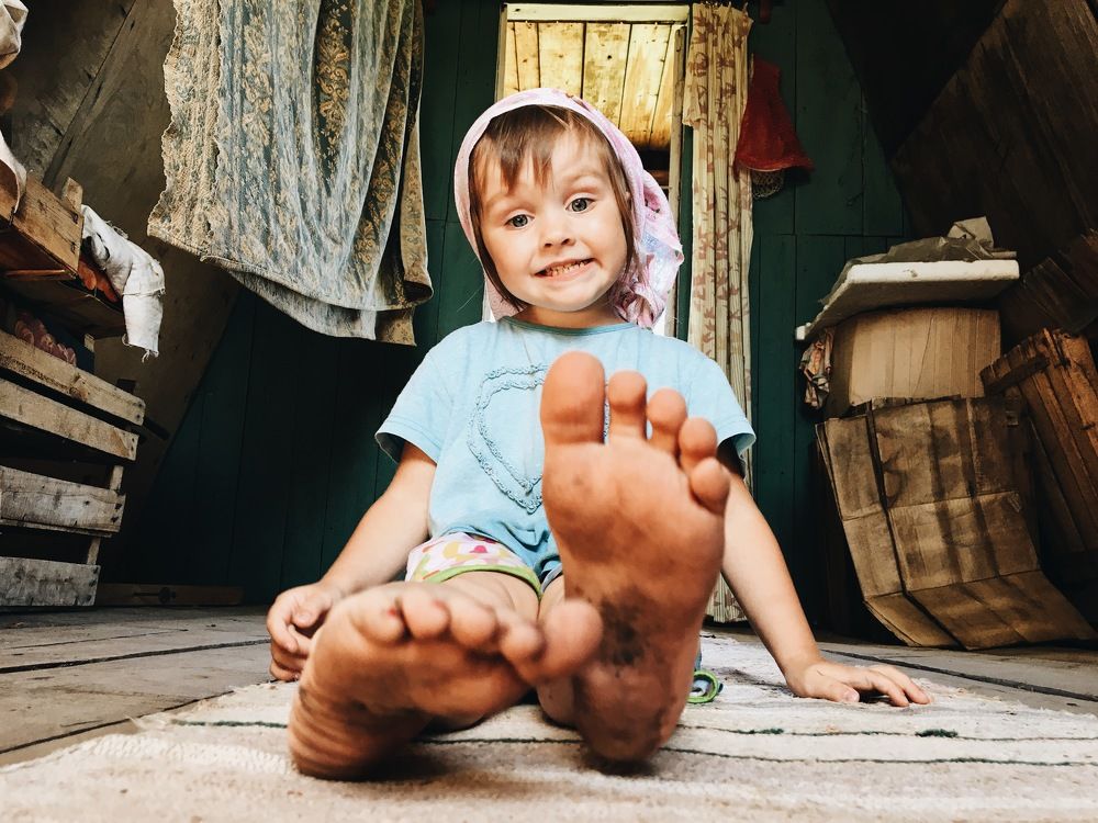 Photograph by Гребёнкина Ирина