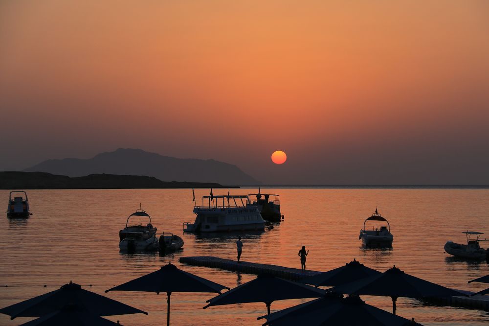 Раннее утро