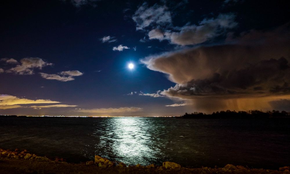 Photograph by Михаил Бояркин