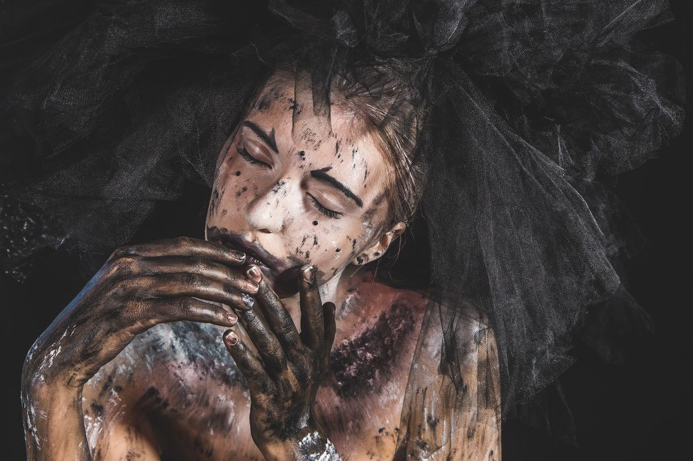 Photograph by Sodomelle Flavian