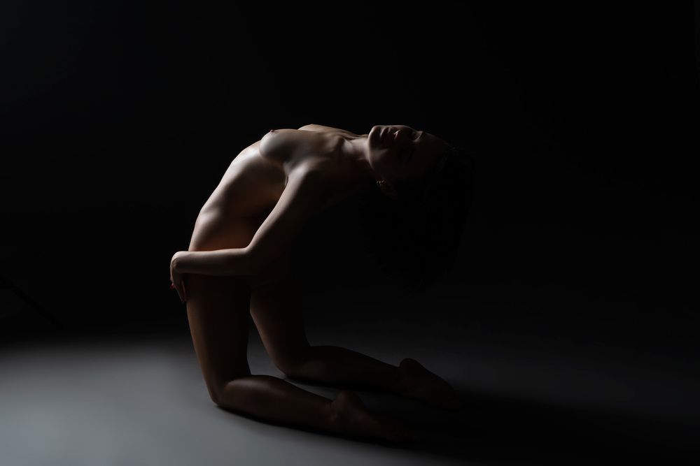 Photograph by Dmitry Shvedov