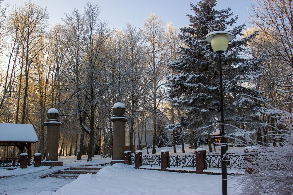 Photograph by Анна-Лаймуте Милошевич