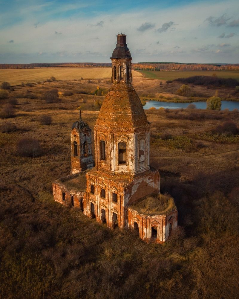 Photograph by Алексей Акулин