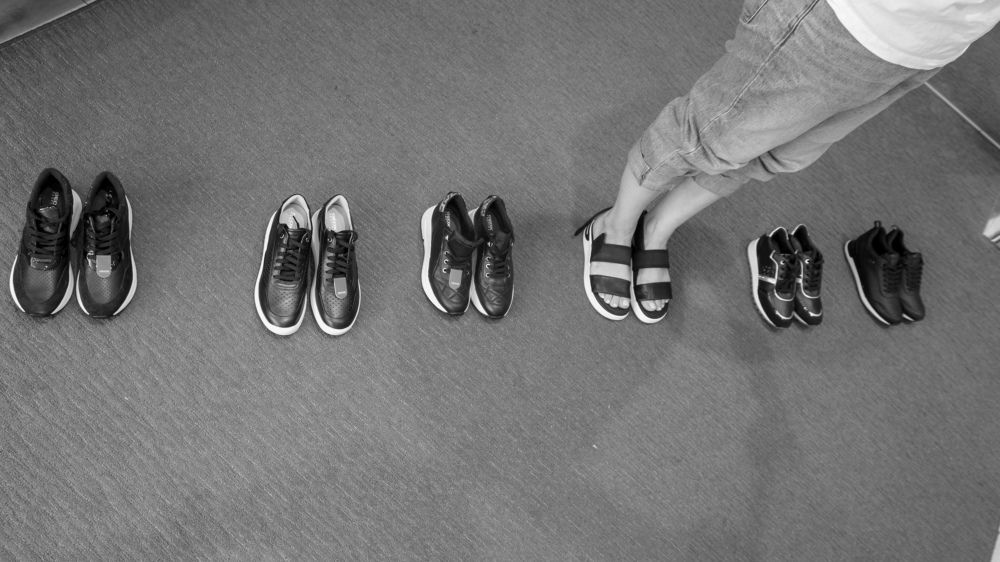 Photograph by Фадеев Андрей