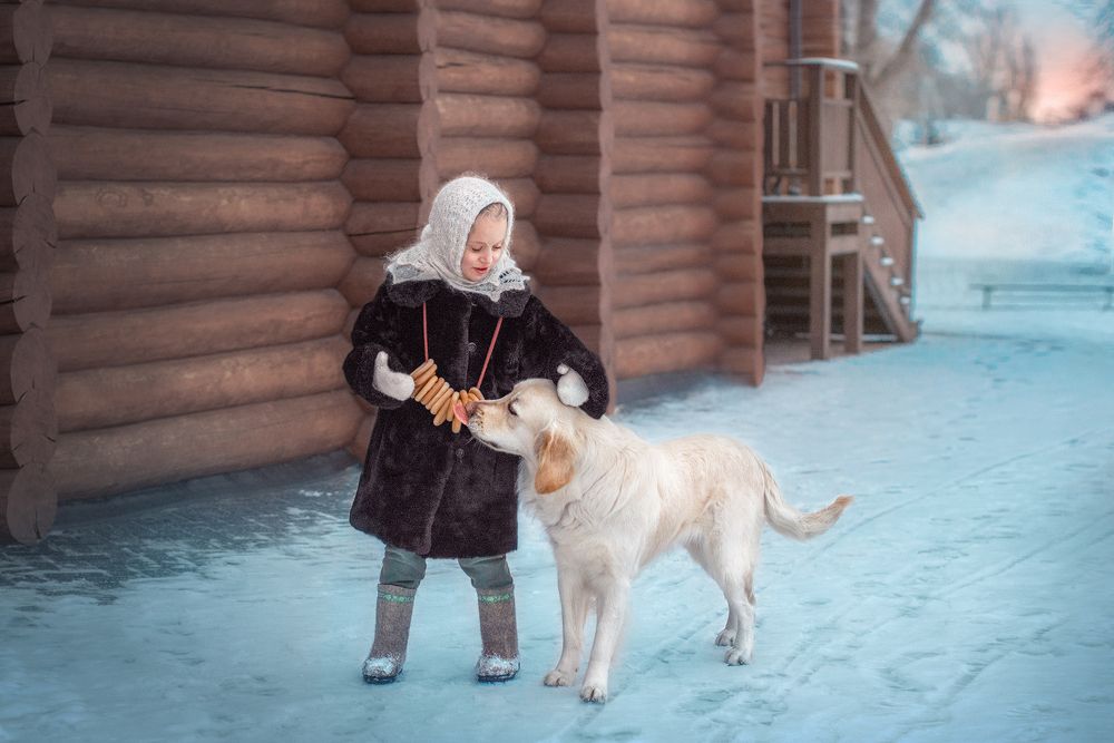 Photograph by Ольга Наний