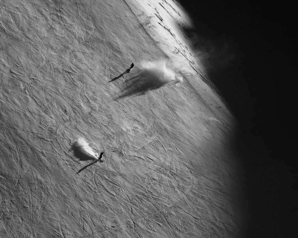 Photograph by Юлия Черепахина