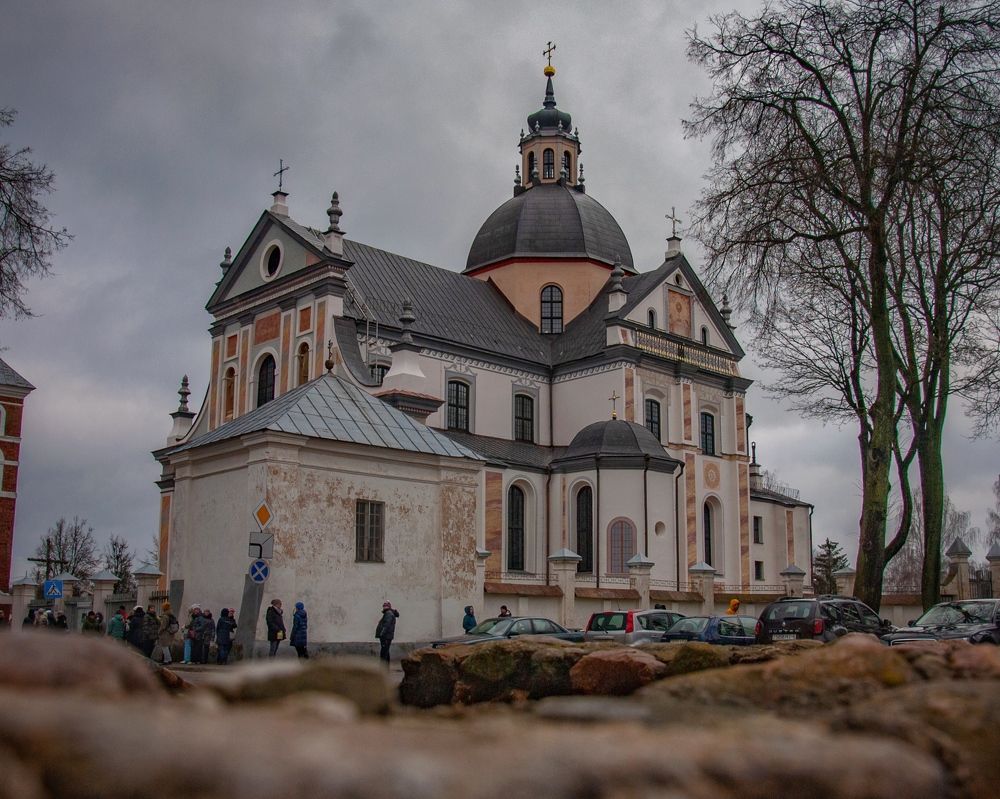 Photograph by Алексей Акулин