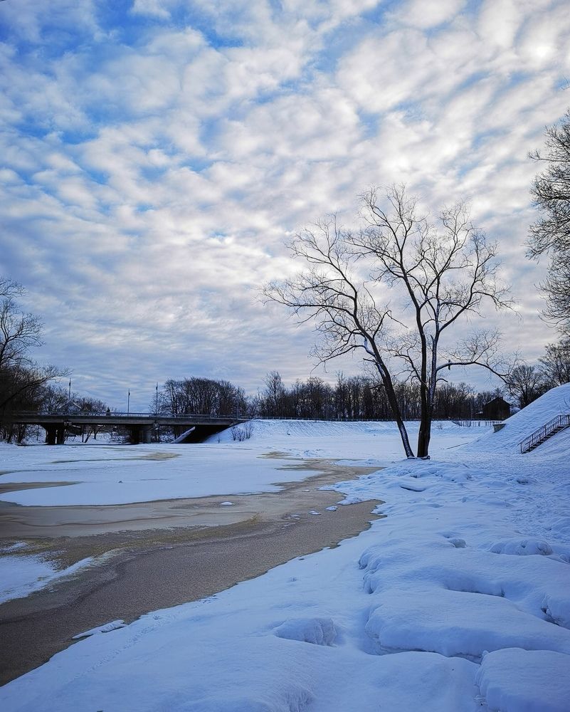 Photograph by Наталия Питолина