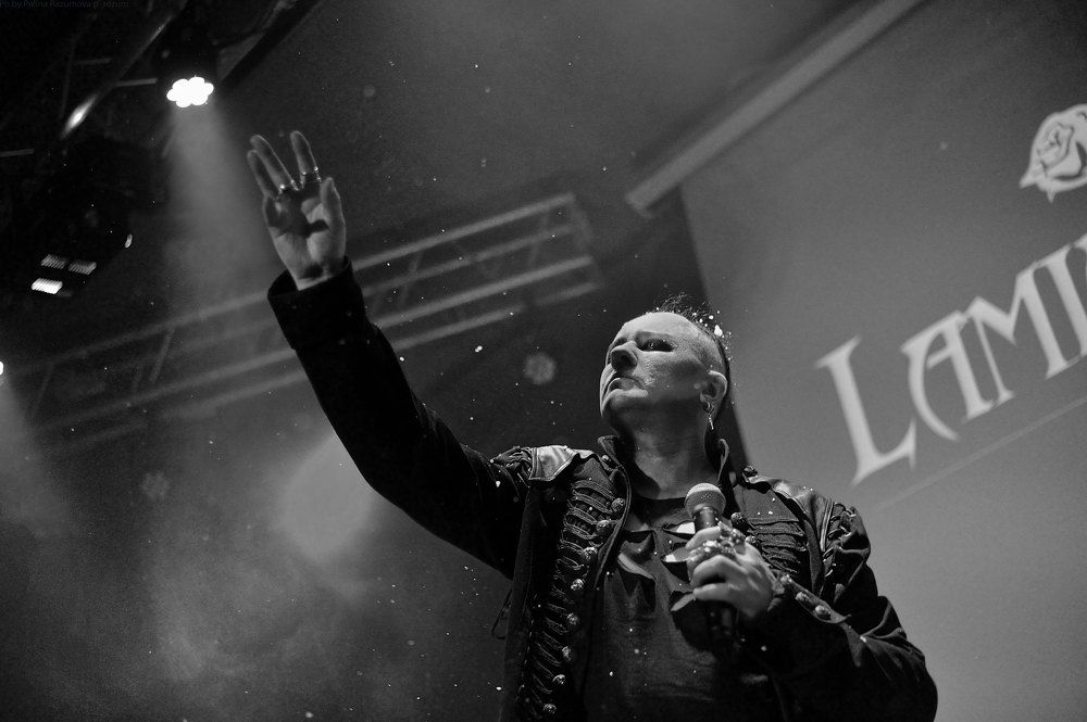 Photograph by Полина Разумова