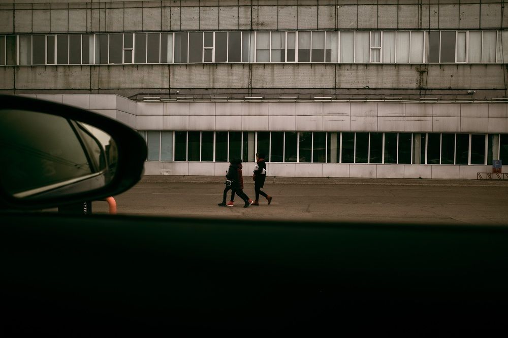 Photograph by Екатерина Трофимова