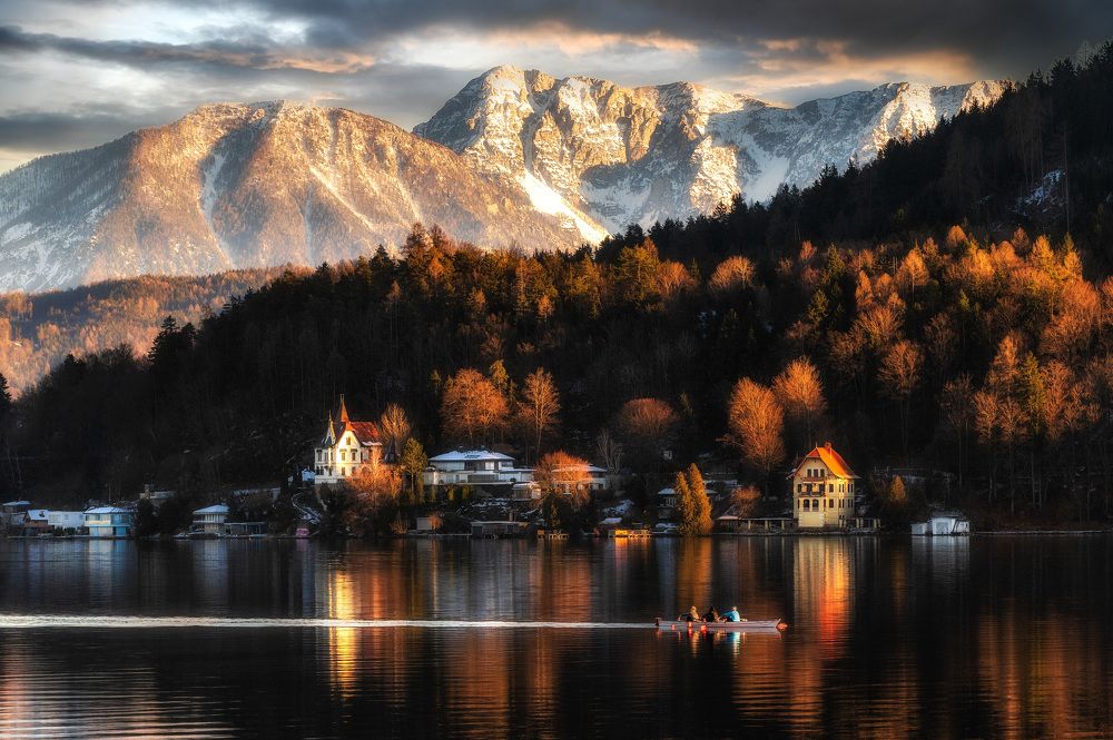 Photograph by Liviu Ciprian Hiticas