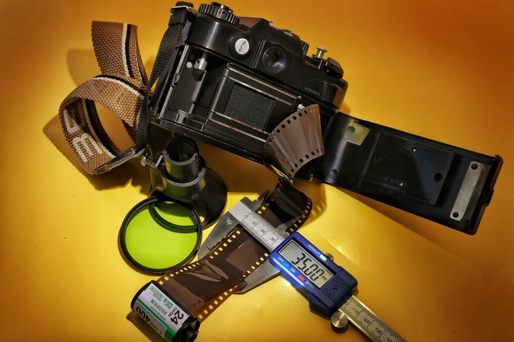 Классика жанра