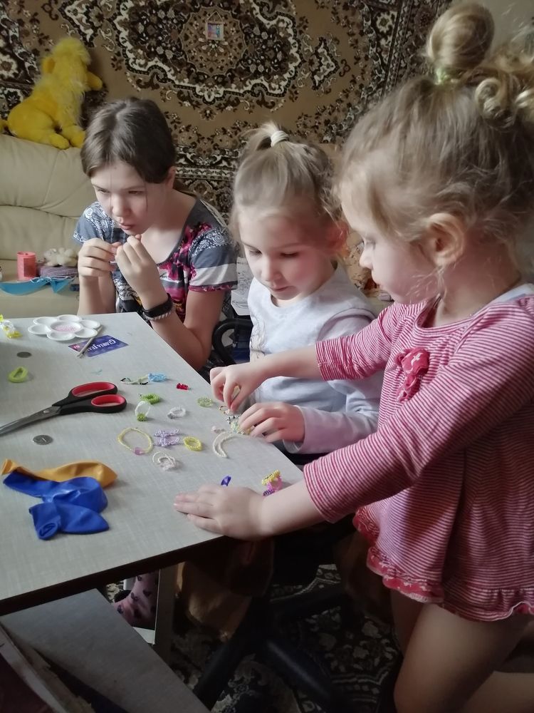 Photograph by Марина Кренева