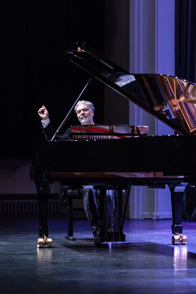 Photograph by Kristina Dubickiene