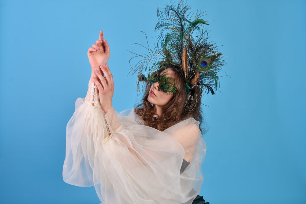 Photograph by Лариса Толкачёва