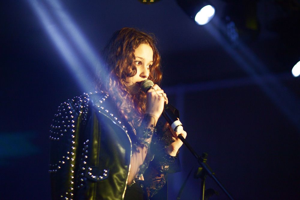 Фотография автора Дарья Мо