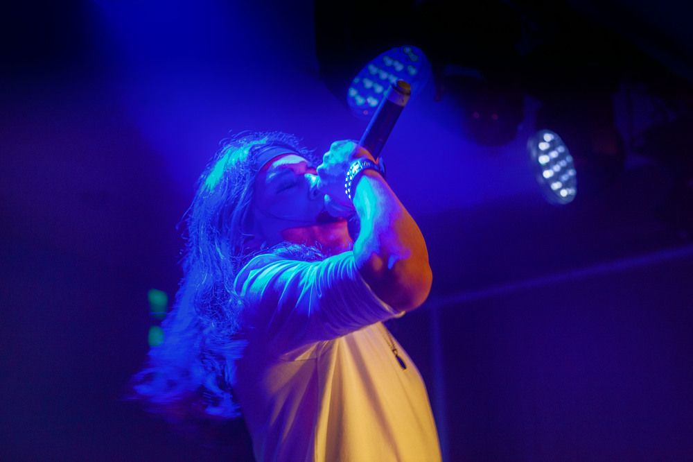 Фотография автора Дарья Мо