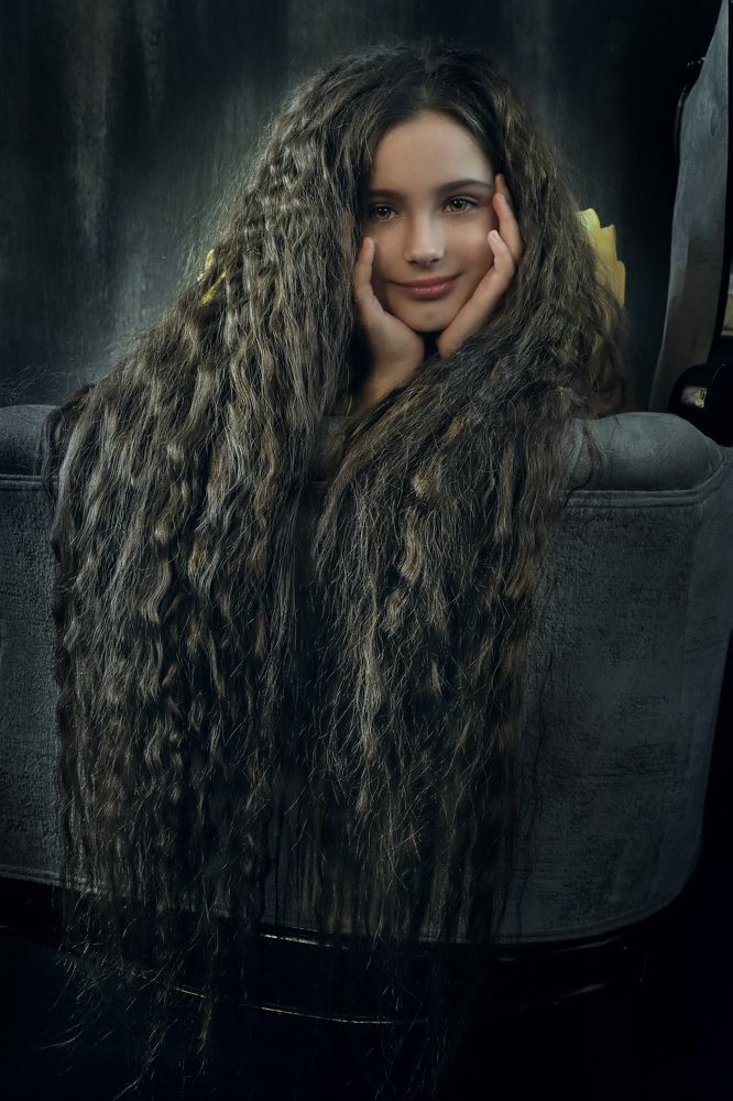 Photograph by Виктория Брунтон