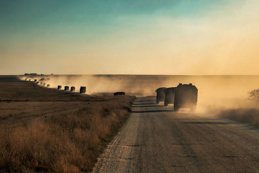 Фотография автора NIC NICOSIPOV