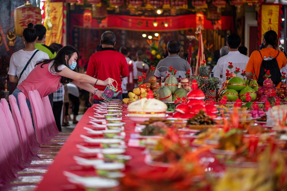 Photograph by Chua Bing Guan