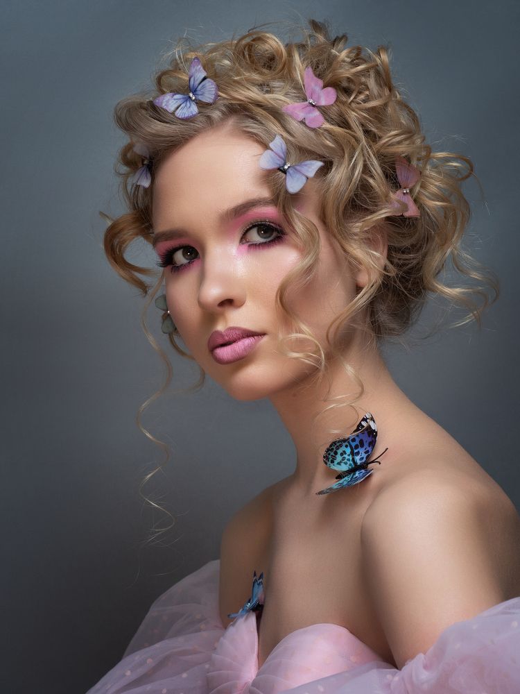 Фотография автора Елена Бурцева