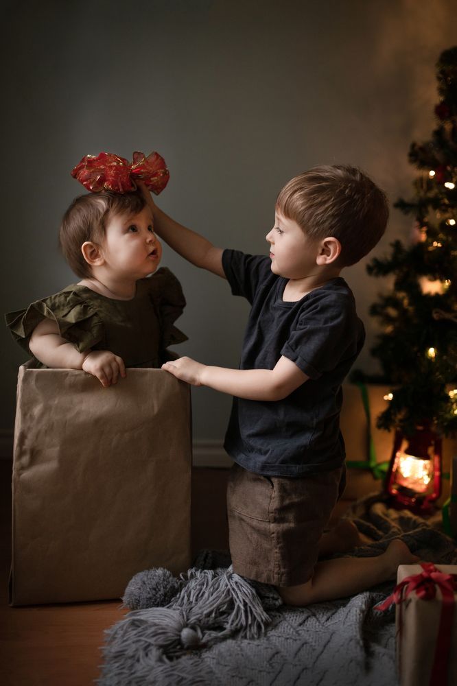 Photograph by Adelia Morozova