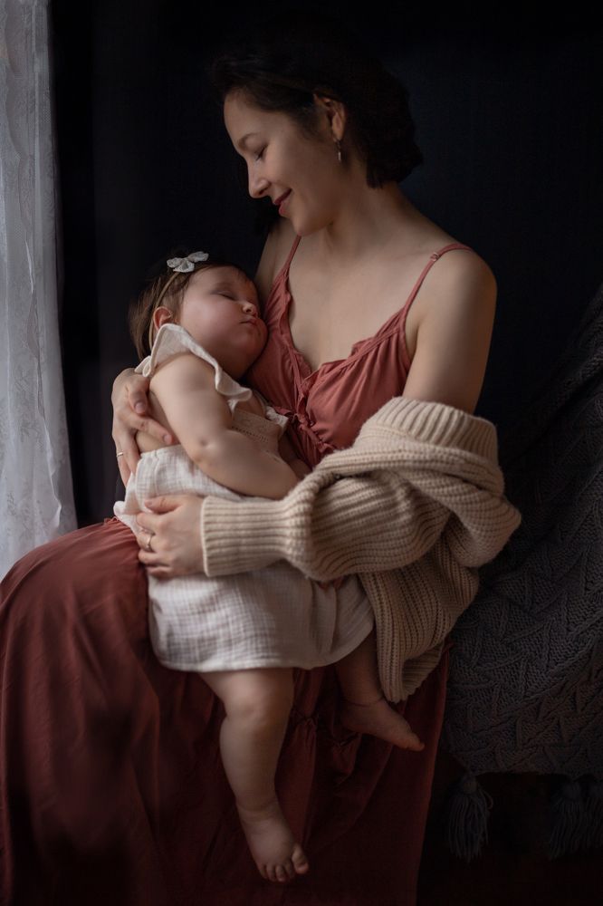 Photograph by Adelia Morozova