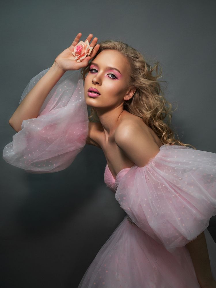 Фотография автора Елена Бурцева