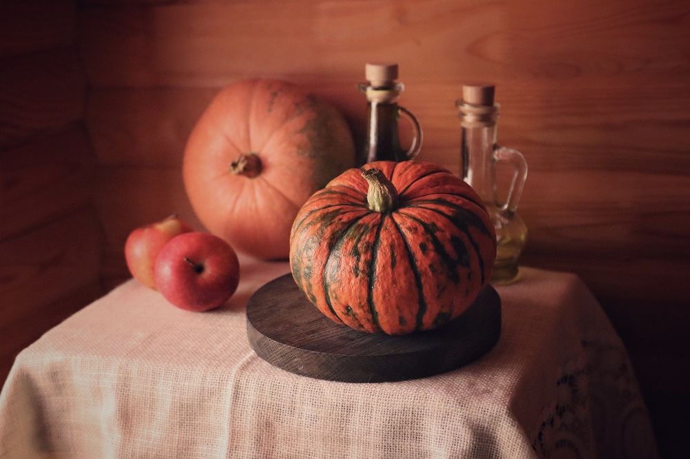 Photograph by Kira Bahvalova