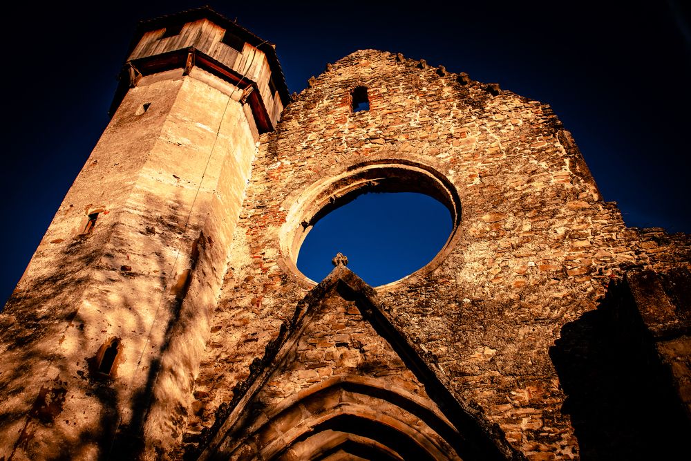 Photograph by Radu Constantinescu