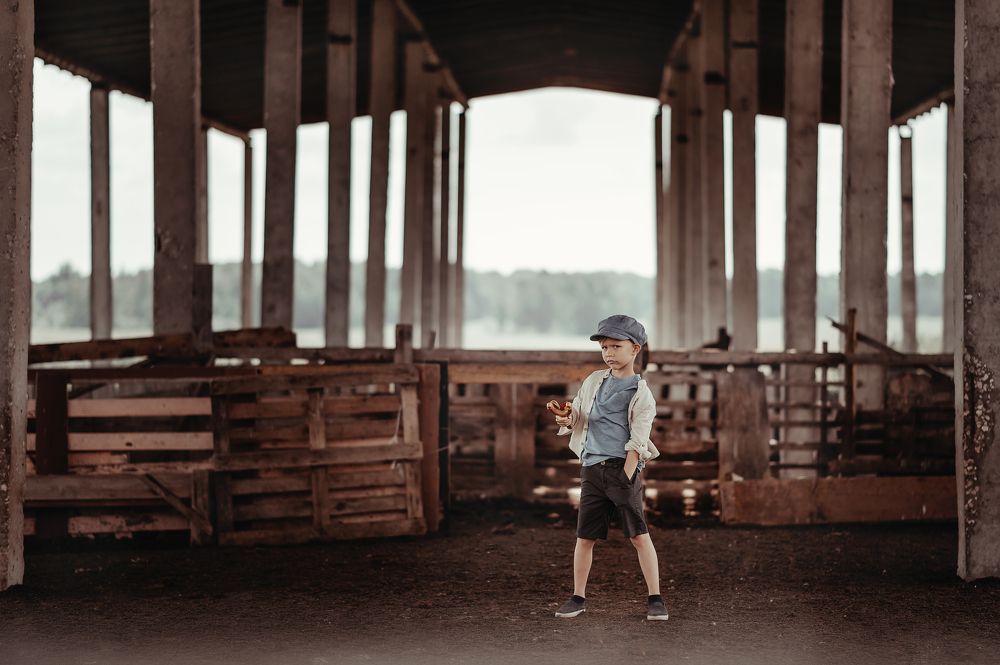 Photograph by Евгения Соколова