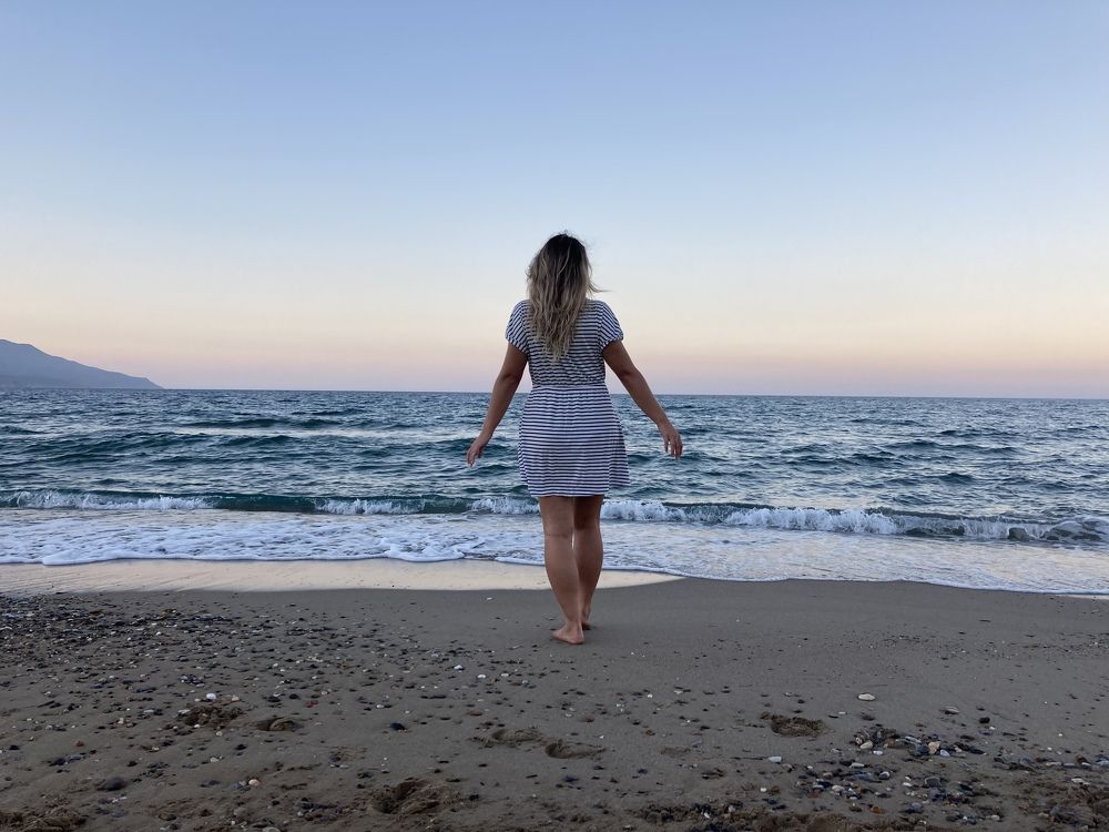 Photograph by Evgenia Feka