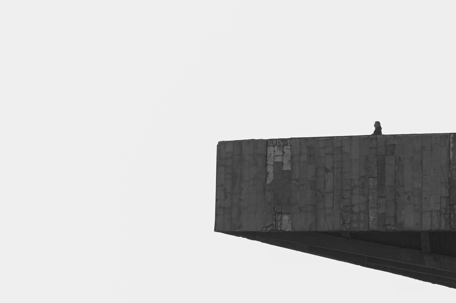 Human and the city