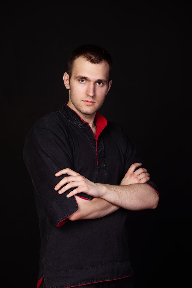 Photograph by Сергей Кукушкин