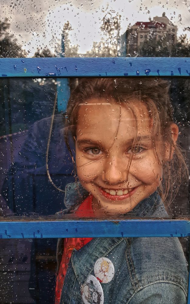 Вероника. (Veronika)