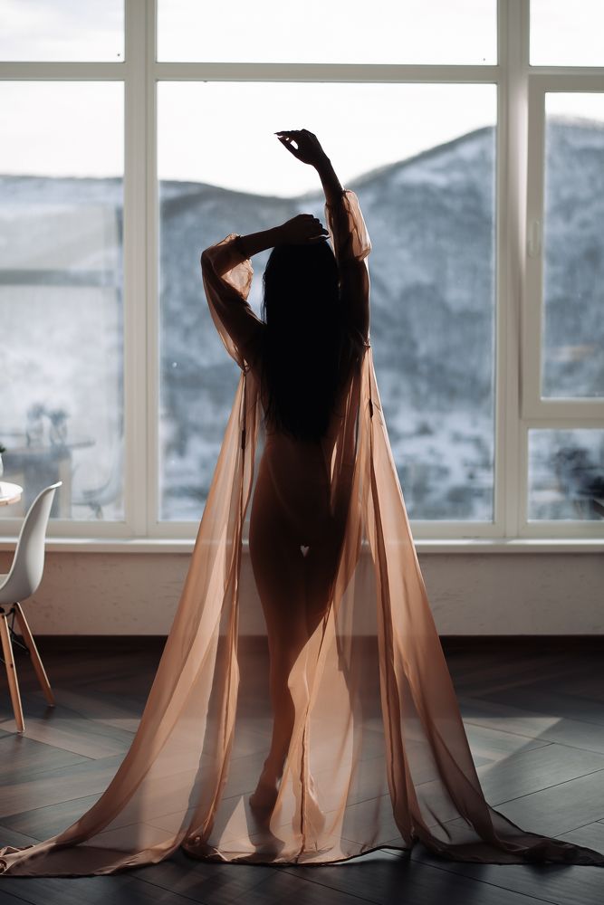 Photograph by Арина