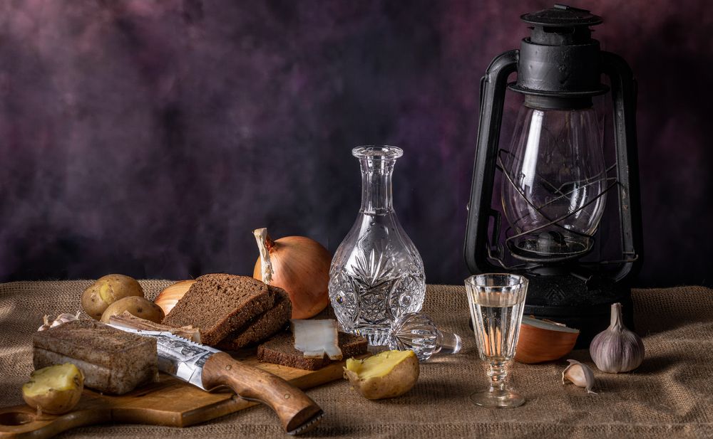 Photograph by Олег Чернышев