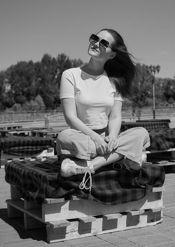 Photograph by Дмитрий Соколов