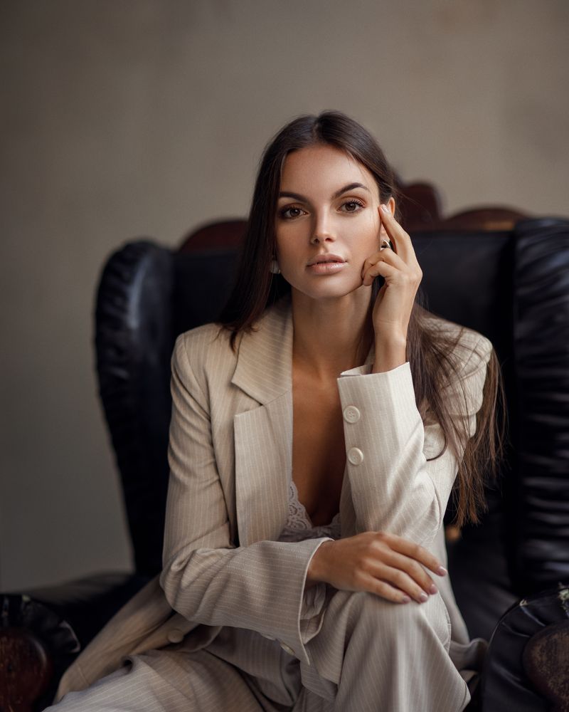 Photograph by Julia Moskovkina