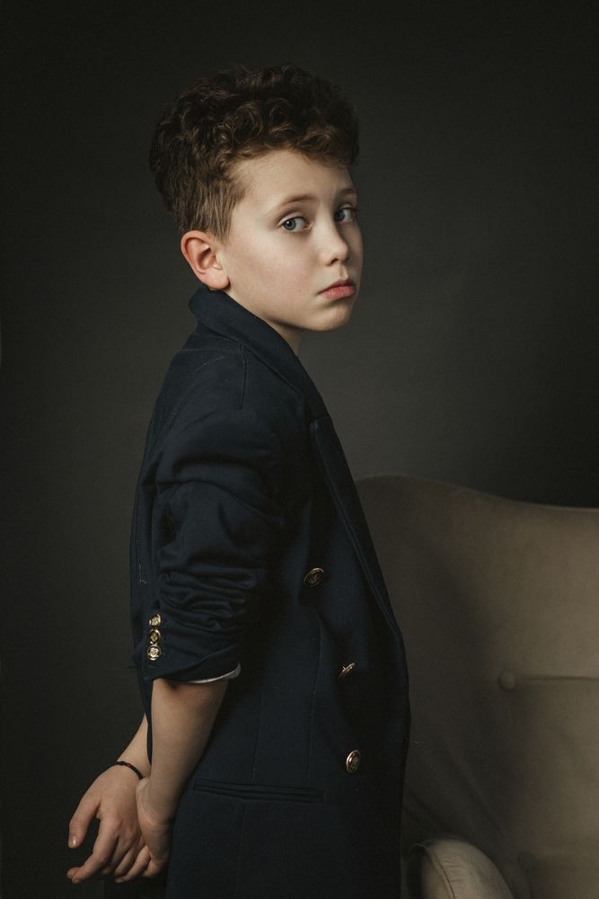 Photograph by Виктория Кузилова