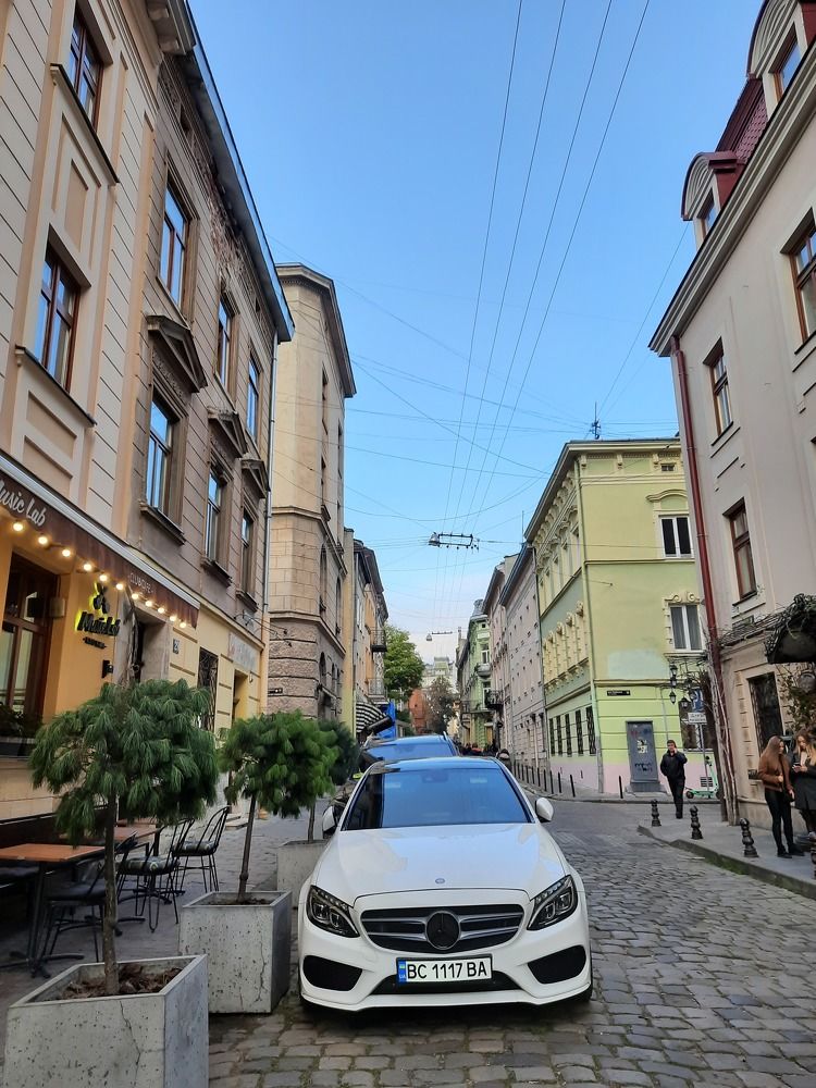 Архитектура